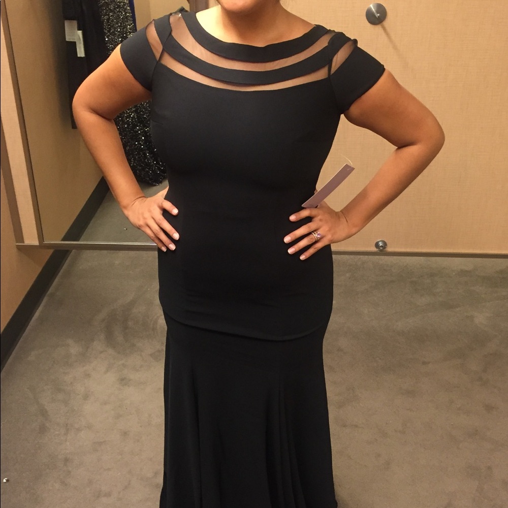Bridesmaids dress